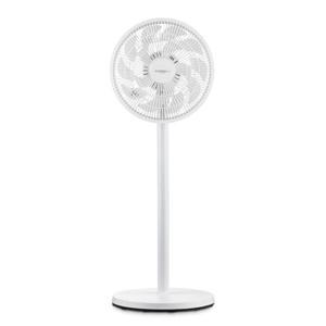 대웅모닝컴 2IN1 스탠드형 서큘레이터 선풍기 15엽 저소음 DWF-B2089EL