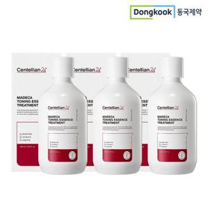 [동국제약]센텔리안24 마데카 토닝 에센스 트리트먼트 300ml 3개