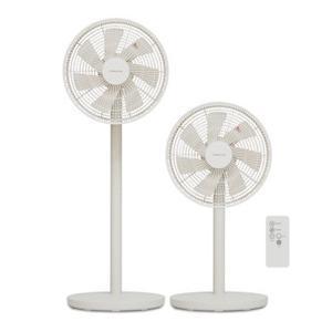 대웅 BLDC 무소음 스탠드 선풍기 리모컨 서큘레이터형 DW-FAN7799DC