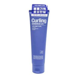 미쟝센 컬링 헤어 에센스 2X 150ml 볼륨 컬