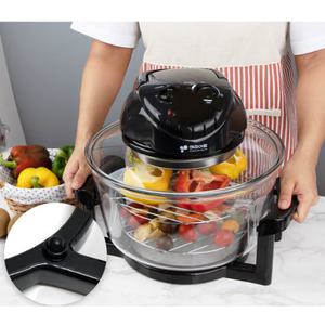 [겉은바삭 속은촉촉] 키친아트 12L 할로겐 광파오븐 KWS-2612L / 생선구이 통닭구이