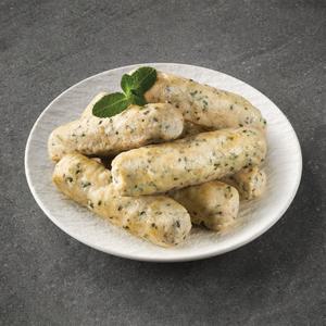하림펫푸드 더리얼 레시피 치킨소시지 100g