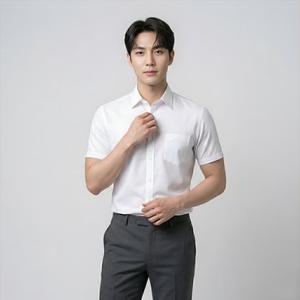 [BY파크랜드] 반팔 드레스 셔츠 10종 택1