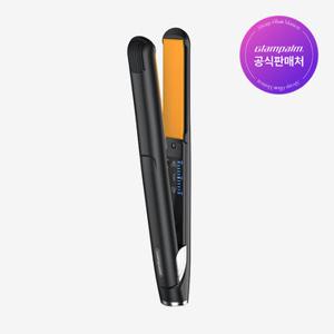 글램팜 글램뮤즈 클리닉 플랫 고데기 손상모 셀프 홈케어 [GP225]