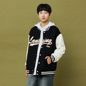 [소이] 남자 가을이월 쮸리합포바시티점퍼(25F0103)
