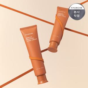 아윤채 인리치 본딩 케어 크림 150ml