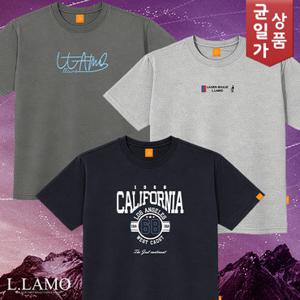 엘라모 베스트 균일가 반팔티셔츠 모음 S~4XL
