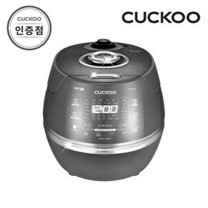 [1등급]쿠쿠 CRP-CHP1010FD 10인용 IH압력밥솥 공식판매점 SJ