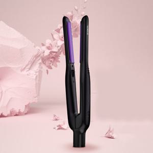 유닉스 뿌리볼륨 고데기 짧은머리  옆머리 다운펌 UCI-A2929