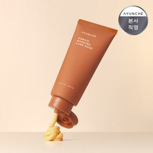 아윤채 인리치 본딩 케어 마스크 200ml