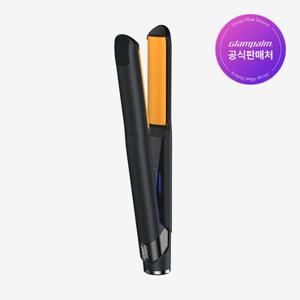 글램팜 글램뮤즈 터치 볼륨 (오리지널블랙) 볼륨고데기 [GP202TBK]