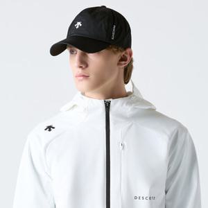 [데상트공식] 스피릿 우븐 볼캡 SR123UCP19