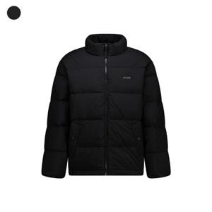 [게스/본사] 남성 라이트 패딩 자켓 KP4W08C1