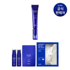 아이오페 레티놀 엑스퍼트 0.1% 30ml
