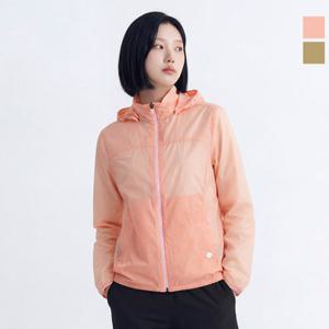 웨스트우드 여성 에어핏 초경량 바람막이_WO1WTJW228