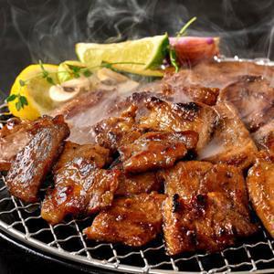 [제주돼지] 왕 양념 칼집구이 1.2KG + 1.2KG