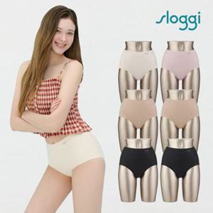 [트라이엄프](수정샵) 슬로기 맥시 허거 팬티 6종+2종 더