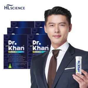 현빈 닥터슈퍼칸 파이토 피세틴 6박스 (6개월분) 라임추출물분말 NMN 스페르미딘