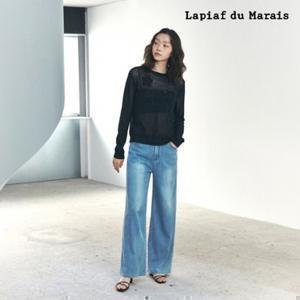 [TV상품]라삐아프 26SS 텐셀데님 2종 [런칭 가격 69,900원]