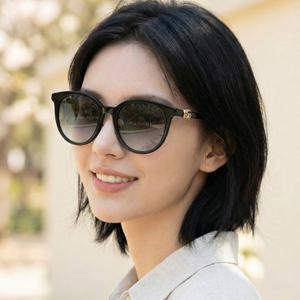 구찌 선글라스 GG1073SK 002 블랙 뿔테 아시안핏 명품