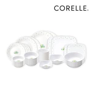 코렐 허브 6인조 38P 세트