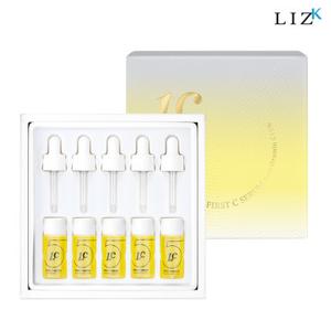 [온라인] 리즈케이 퍼스트C 시즌5 세럼 10ml 5개입