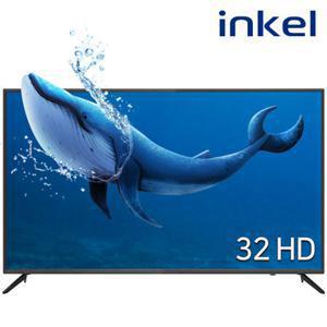 [인켈TV] PIH32H 32인치(81cm) HD LED TV 돌비사운드 / 기사방문 스탠드 설치배송