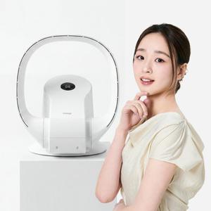보아르 엘레어 날개없는 선풍기 저소음 BLDC 가정용 무소음 아기 방 무풍 접이식 선풍기