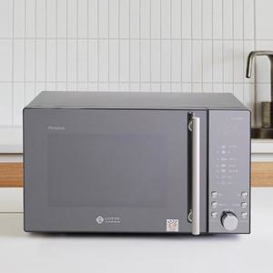 롯데 23L 대용량 전자레인지 LE-1623MW