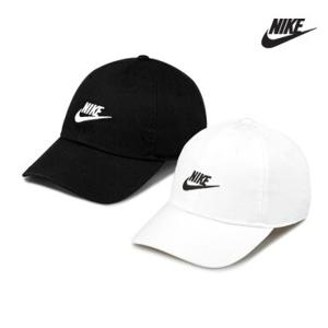 나이키 모자 언스트럭처드 퓨추라 주니어 여성 볼캡 FB5063 2종 택일
