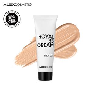 [알렉스코스메틱] 로얄 BB 크림 30ml