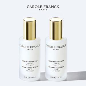 캐롤프랑크 이드라럭스 세럼 50ml 2개