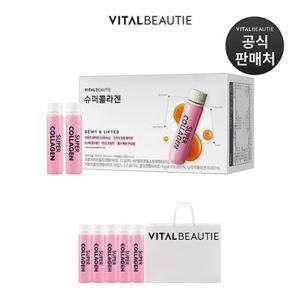 바이탈뷰티 슈퍼콜라겐AD 28입(+5일분 추가증정)