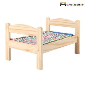 이케아 DUKTIG 반려동물 침대와 침구세트/고양이침대/강아지침대