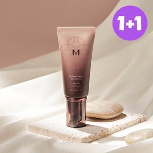 미샤 [1+ 1] M초보양 비비크림 50ml 4종 [정가 60,000원]