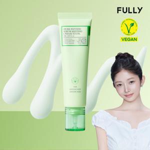 풀리 포어 펩타이드 피지 멜팅 크림 투 오일 50ml / 블랙헤드, 화이트헤드 관리
