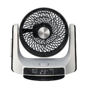 파세코 스마트 DC BLDC 소형 서큘레이터 선풍기 PCF-M20000W