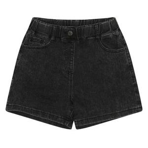 [소이] 여자 여름이월 3.5부 블랙진(25M0267)