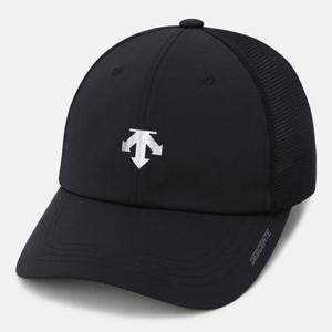 [데상트공식][40% OFF] 트레이닝 메쉬 경량 볼캡 SQ323TCP7A