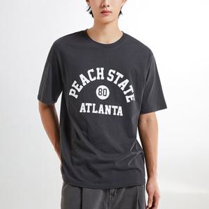 [스파오] [COOL] PEACH STATE 반팔티 (SPRPE37C54-O)