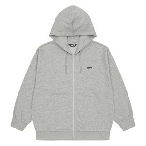 [소이] 남자 가을이월 베이직쮸리합포집업점퍼(25F0101)