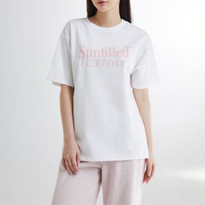 [스파오] PEACH TREE 반팔티 (SPRPE24G61-O)