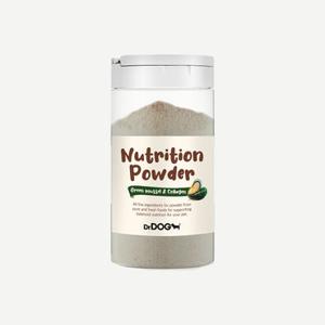 [닥터독] 초록입 홍합과 콜라겐 파우더 70g