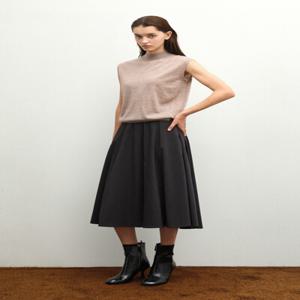 소프트 볼륨 스커트