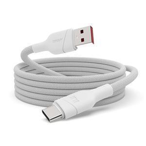 아트뮤코리아 네오 USB 3.2 gen2 C타입 고속충전 케이블 화이트 200cm