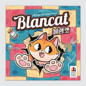 코리아보드게임즈 블랭캣 보드게임