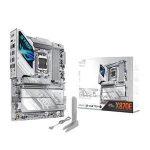 ASUS ASUS ROG STRIX X870E-A GAMING WIFI7 NEO 인텍앤컴퍼니 [공인인증점]