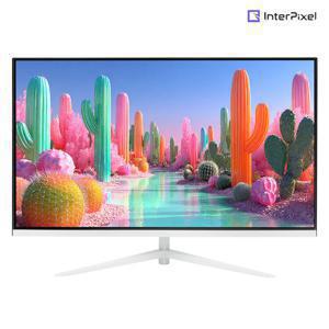 인터픽셀 IP3220 FHD IPS 100Hz 듀얼 화이트 컴퓨터 모니터