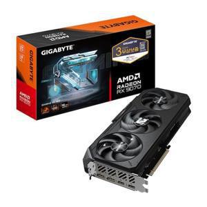 기가바이트 GIGABYTE 라데온 RX 9070 GAMING OC D6 16GB 피씨디렉트