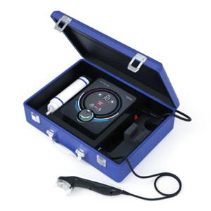 종로의료기 영인바이오텍 국산 초음파치료기 1.2MHz 초강력 12W 고출력 물리치료 통증 마사지기 IN-5500A